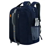Stylish Casual Waterproof Laptop Backpack For Men-thumb4