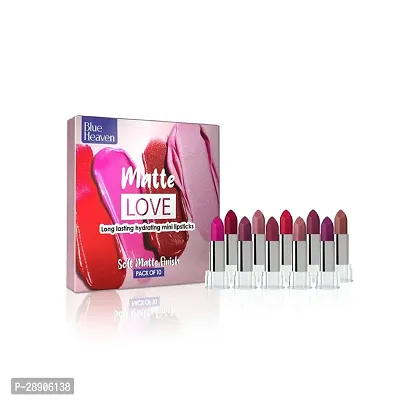 Premium Long Lasting Lipstick