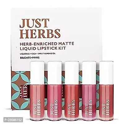 Premium Long Lasting Lipstick, Combo