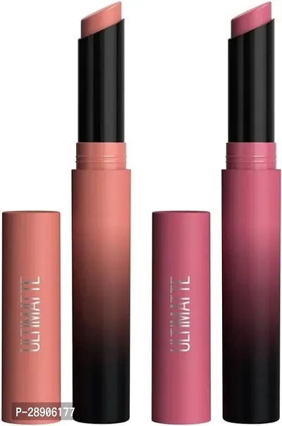 Premium Long Lasting Lipstick, Combo