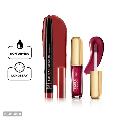 Premium Long Lasting Lipstick