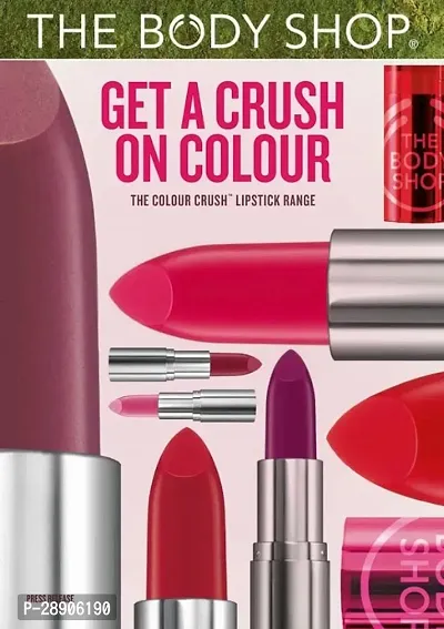 Premium Long Lasting Lipstick-thumb0