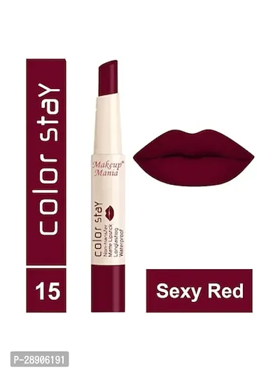 Premium Long Lasting Lipstick