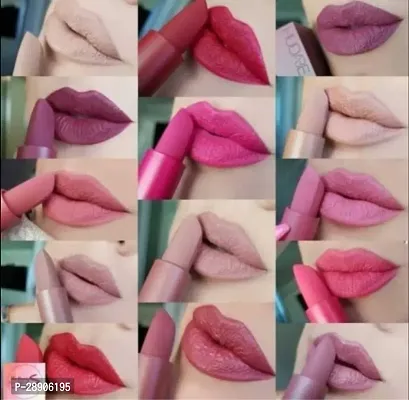 Premium Long Lasting Lipstick, Combo-thumb0