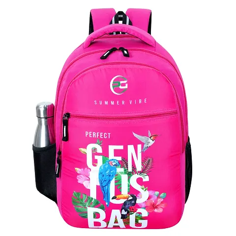 Perfect Designer School Bag For Kids