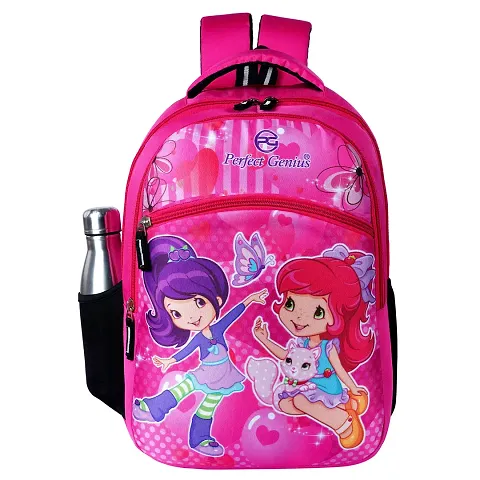 Perfect Designer School Bag For Kids