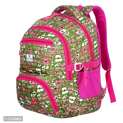 School bag For Men Women Boys Girls/Office School College Teens  Students Bag  Backpack(mehdi)