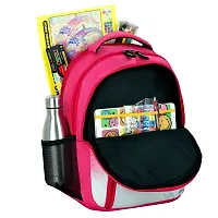 school bag for boys /Unisex Junior School Bag Backpacks Cartoon/Boy/Girl/Baby/ (3-7 Years) - Junior Champion-thumb1