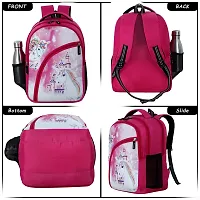 school bag for boys /Unisex Junior School Bag Backpacks Cartoon/Boy/Girl/Baby/ (3-7 Years) - Junior Champion-thumb4