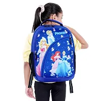 Classy Printed Backpacks for Kids-thumb4