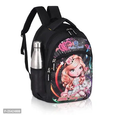 Classy Printed Backpacks for Kids