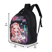 Classy Printed Backpacks for Kids-thumb1