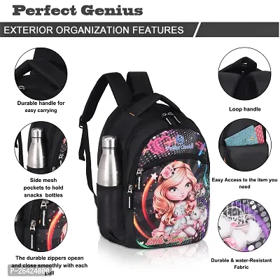 Classy Printed Backpacks for Kids-thumb4