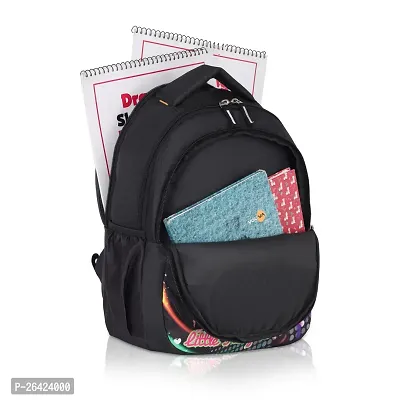 Classy Printed Backpacks for Kids-thumb5