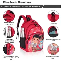 Classy Printed Backpacks for Kids-thumb4