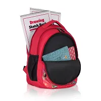 Classy Printed Backpacks for Kids-thumb1