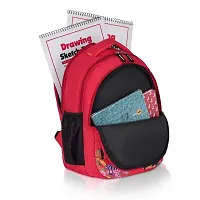 Classy Printed Backpacks for Kids-thumb1