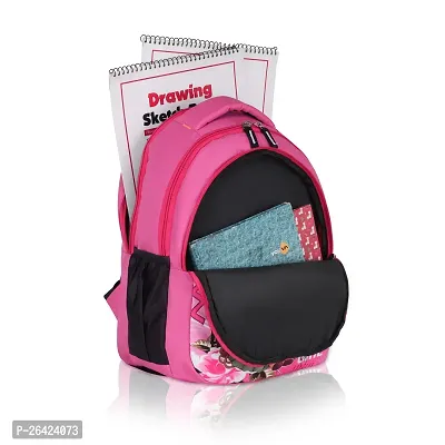 Classy Printed Backpacks for Kids-thumb5