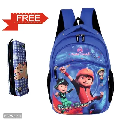 school bag / backpack / college bag / School bag For Men Women Boys Girls/Office School College Teens  Students Bag  Backpack-thumb0