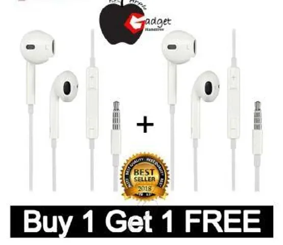 Top Selling Headsets Buy 1 Get 1 Free