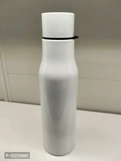 Stainless Steel Water Bottle with Inner Steel