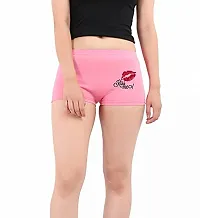 blacktail Women's Cotton Panties (Pack of 6) (DCV-LKJ_Multicolor, S)-thumb1