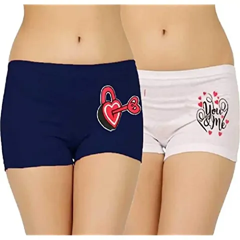 boyshorts Women's Panty 