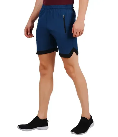 Top Selling polyster Shorts for Men 