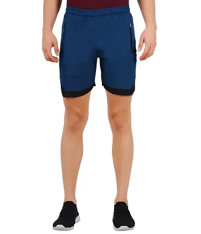 Must Have polyester Shorts for Men 
