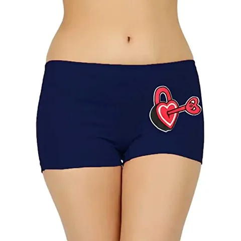 boyshorts Women's Panty 