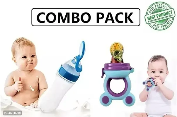 Baby Feeding Combo Products