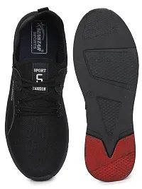 Men Stylish  Casual Sneaker Shoes-thumb1