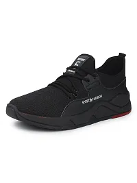 Men Stylish  Casual Sneaker Shoes-thumb2