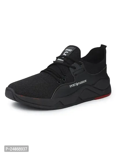 Men Stylish  Casual Sneaker Shoes-thumb3