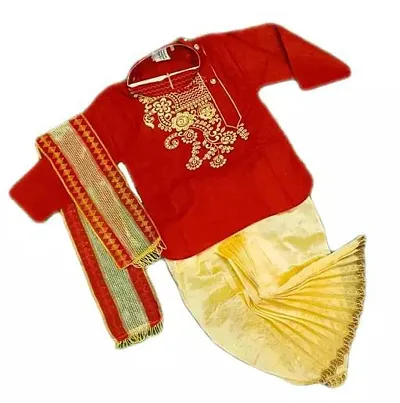 Stylish Kurta Sets For Kids