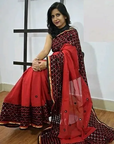 Bollywood Sarees With Blouse Piece