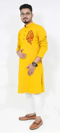 Kurta for men