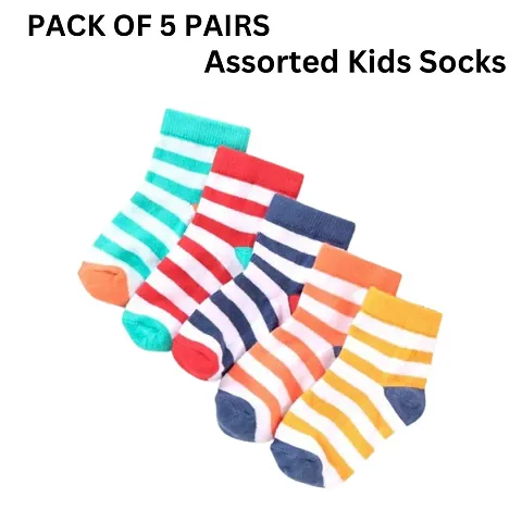 Must Have Kids Socks 