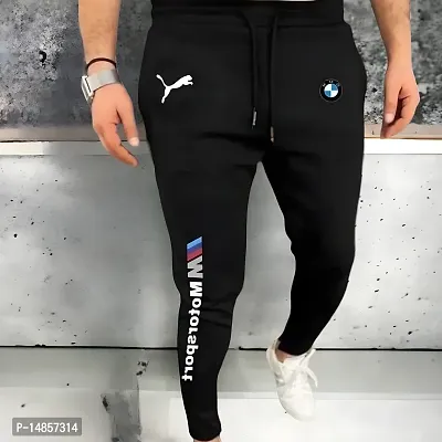 Buy TWINKLUB Premium Twniklub Joggers Track Pant with Double Patch Design  (Black, Casual) (XXL) Online at Best Prices in India - JioMart.
