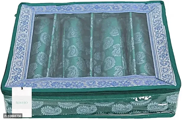 Stylish Fancy Designer Brocade Self Pattern Bangles Organizers