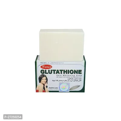 Glutathione Skin Whitening Renew Soap - 135g