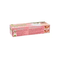 ISME Rasyan Herbal Clove Toothpaste - 100g (Pack Of 4)-thumb2