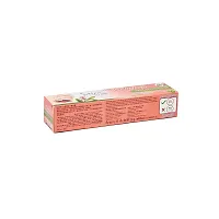 ISME Rasyan Herbal Extra White Toothpaste - Pack Of 3 (30g)-thumb1