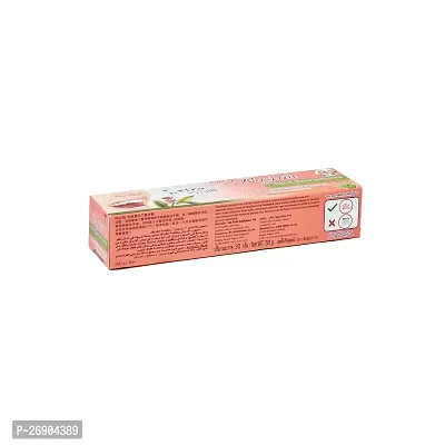 ISME Rasyan Herbal Extra White Toothpaste - Pack Of 3 (30g)-thumb2