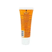 Mistine Papaya Facial Foam - 100g-thumb1