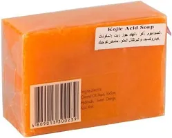 Kojic Acid Soap Normal 120G-thumb2