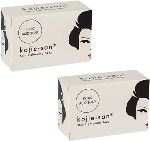 Kojie Acid Soaps For Fresh And Healthy Skin