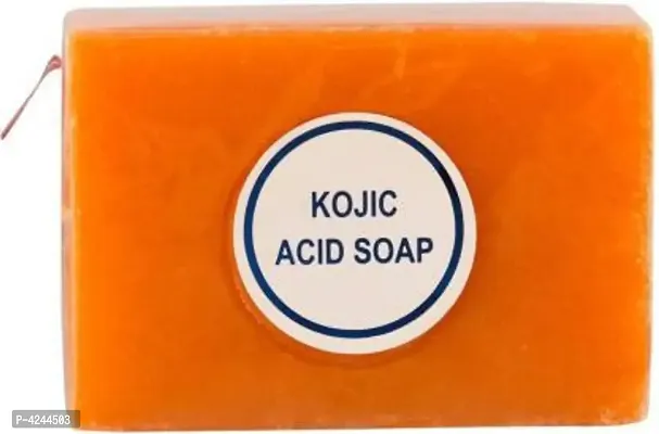 Kojic Acid Soap Normal 120G-thumb0