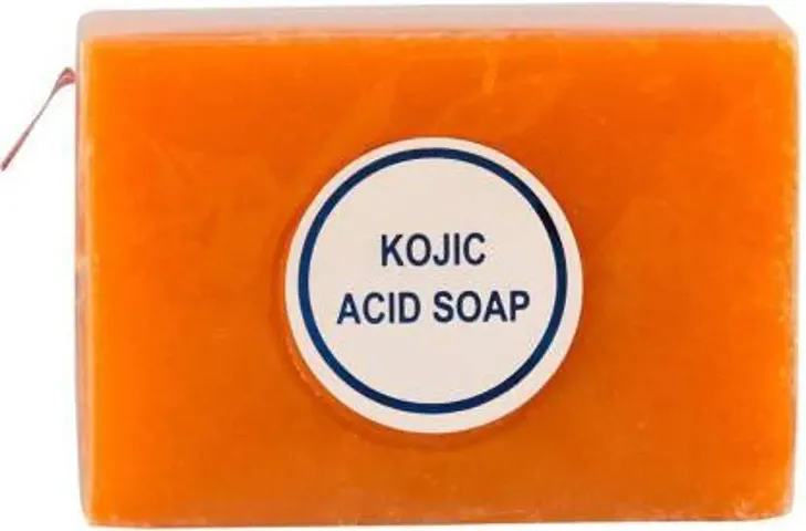 Kojie Acid Soaps For Fresh And Healthy Skin