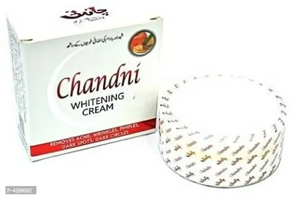 Chandni Whithing Cream (30 G)-thumb0